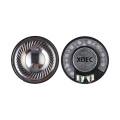 40mm 32Ohm 30MW titanium diaphragm headphone speaker driver